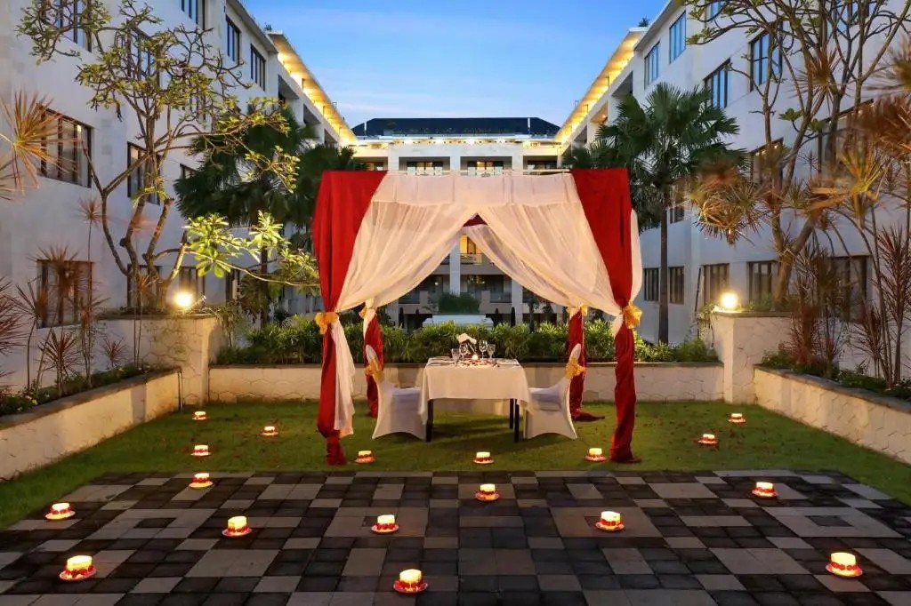 ASTON KUTA HOTEL & RESIDENCE