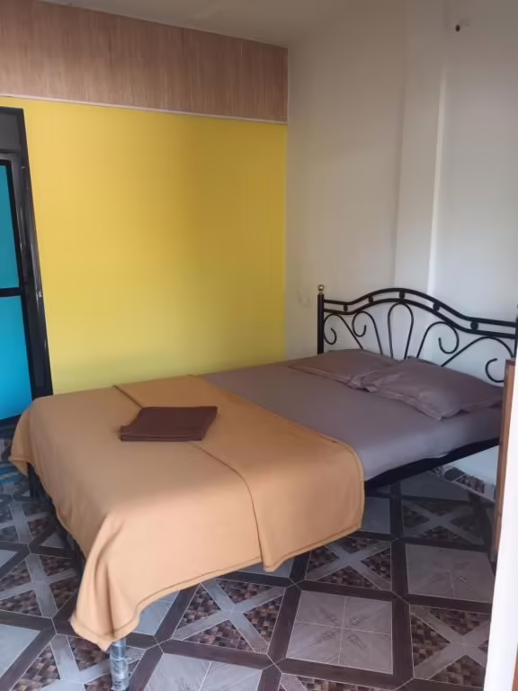 MADAN MOTELS