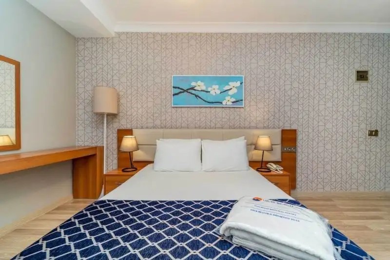URAS BEACH HOTEL