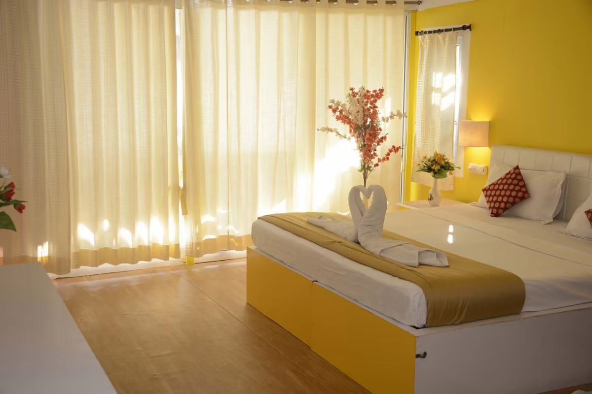 CUBA PREMIUM BEACH HUTS