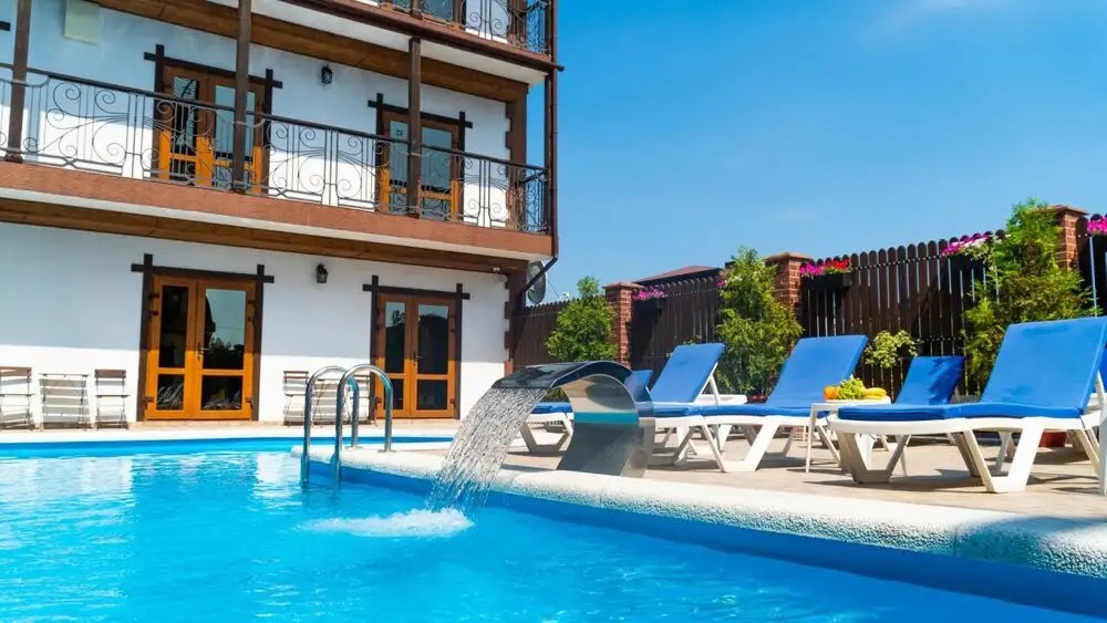 ВИЛЛА ЛАГУНА (VILLA LAGUNA)