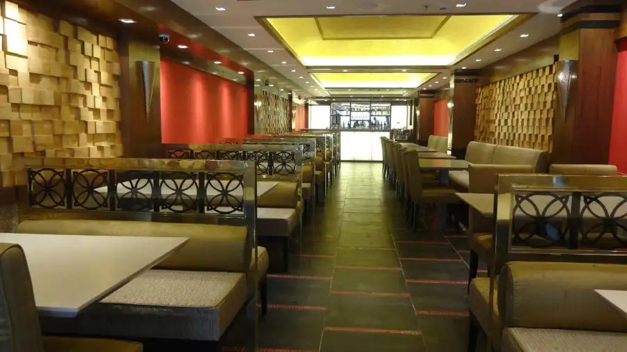 SWATI HOTEL