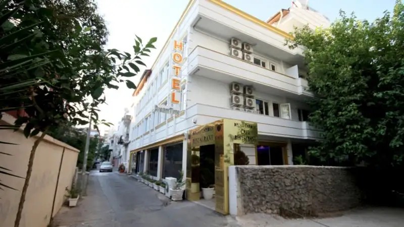 DREAM TIME HOTEL