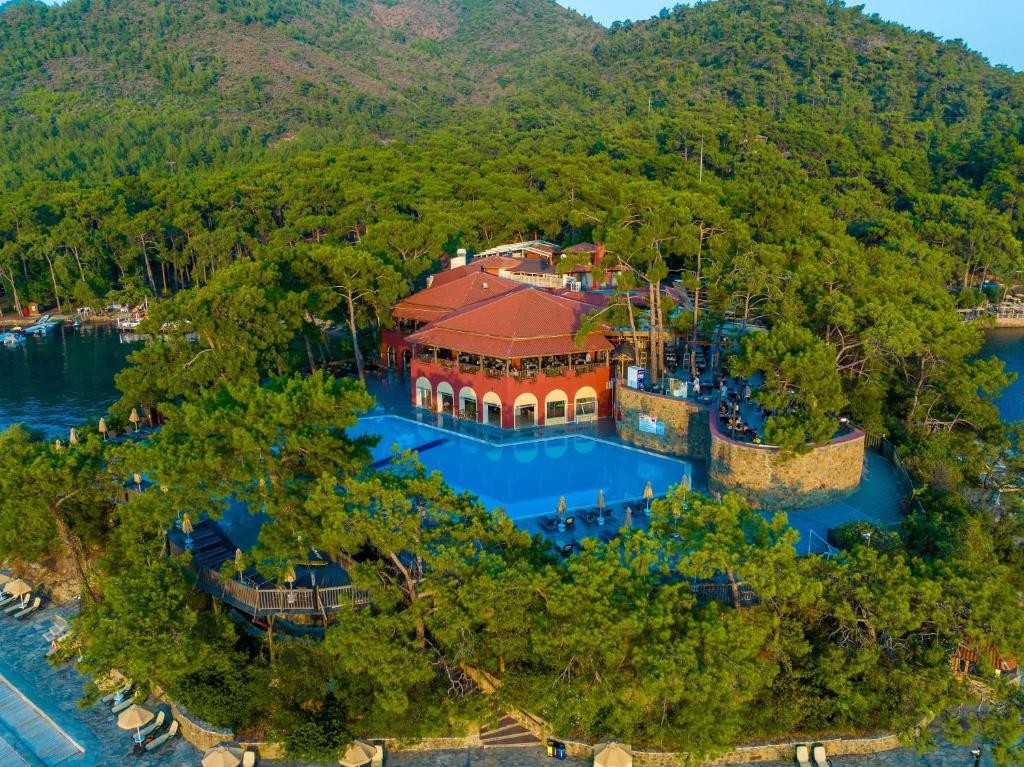 MARMARIS BAY RESORT BY MP HOTELS ADULTS ONLY 16+