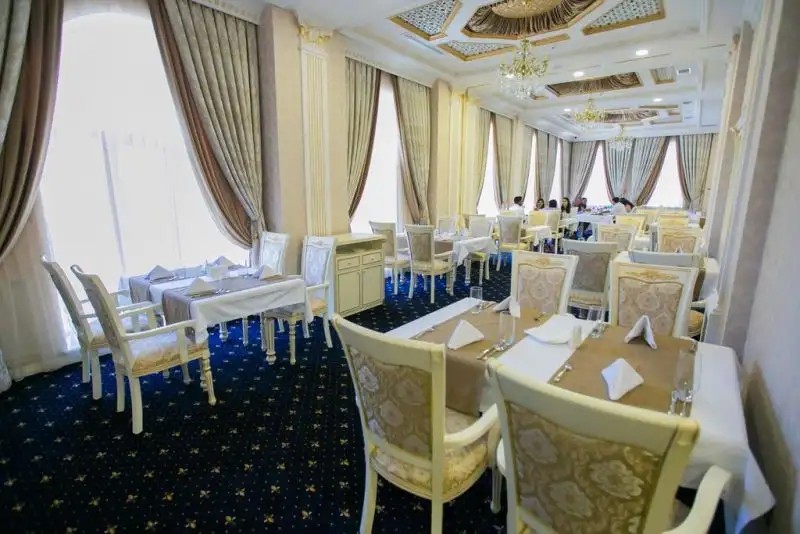 PREMIER PALACE BAKU