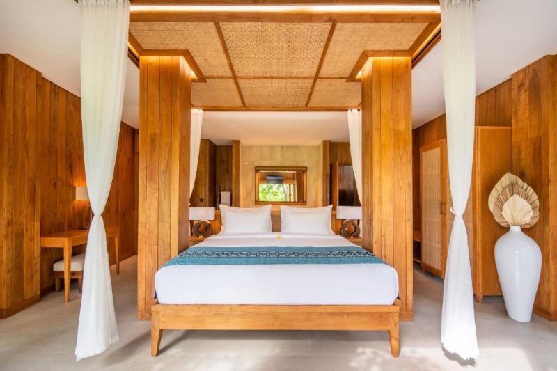 jungle suite