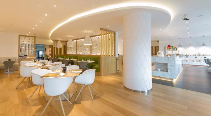 PREMIER INN DUBAI INVESTMENT PARK
