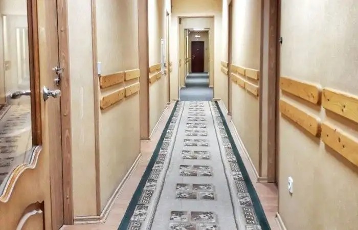 ХОСТЕЛ ЮГ СОЧИ