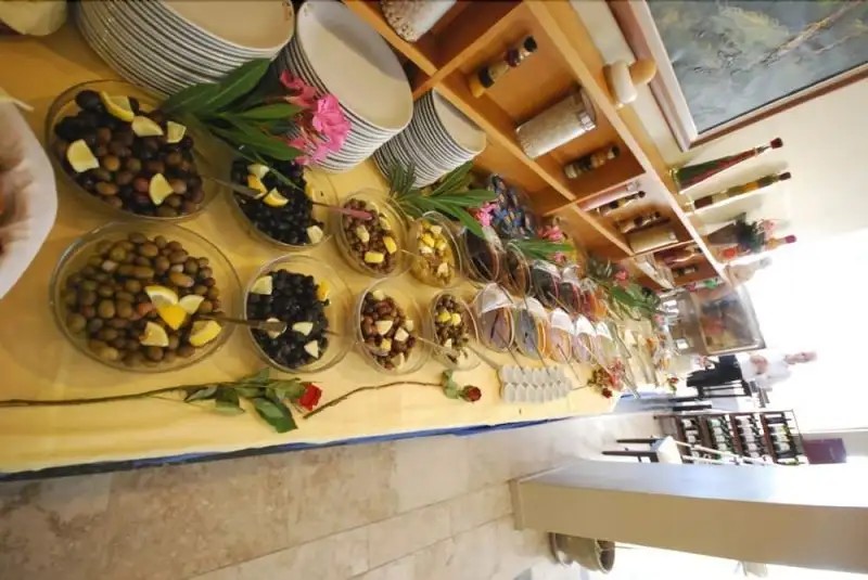 HOTEL DORUK