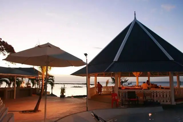 ANELIA BEACH RESORT & SPA (EX. KLONDIKE)