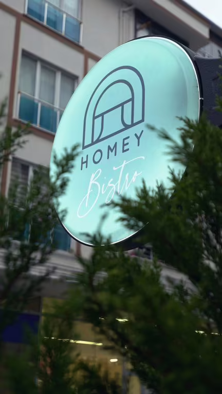 HOMEY AIRPORT