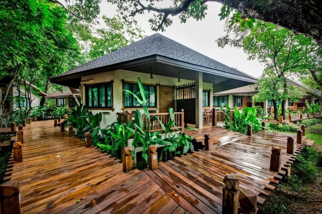 NAIYANG PARK RESORT
