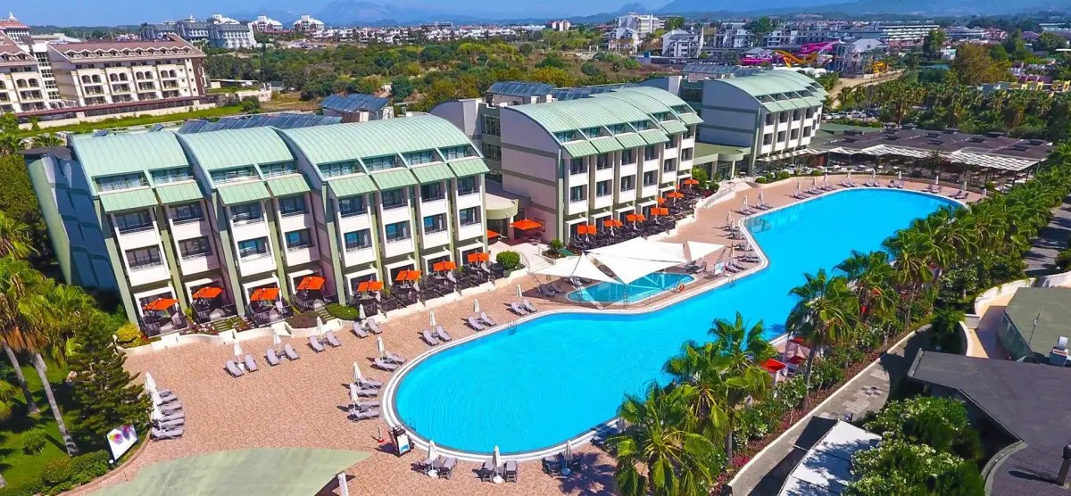 VON RESORT ELITE (EX. VON BOUTIQUE, VON RESORT SENTIDO)