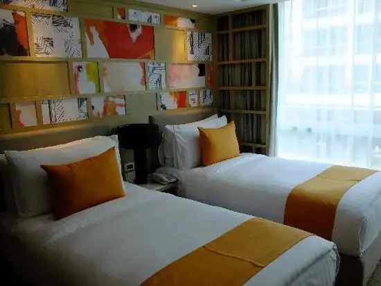 AMARI RESIDENCES