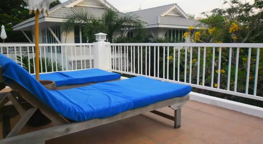 LAKSASUBHA HUA HIN