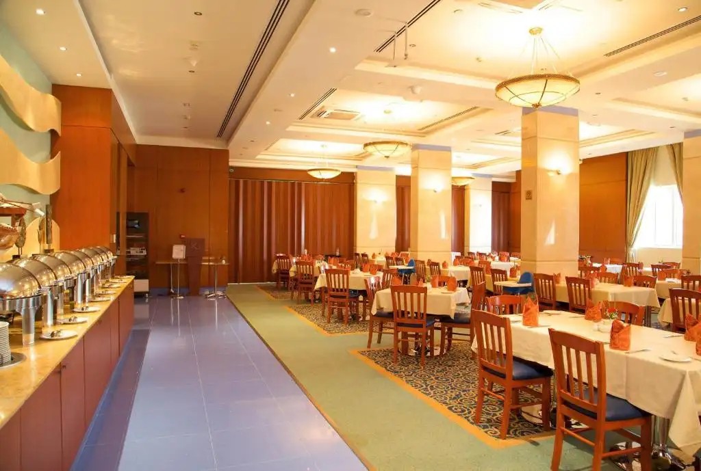 LAVENDER HOTEL SHARJAH