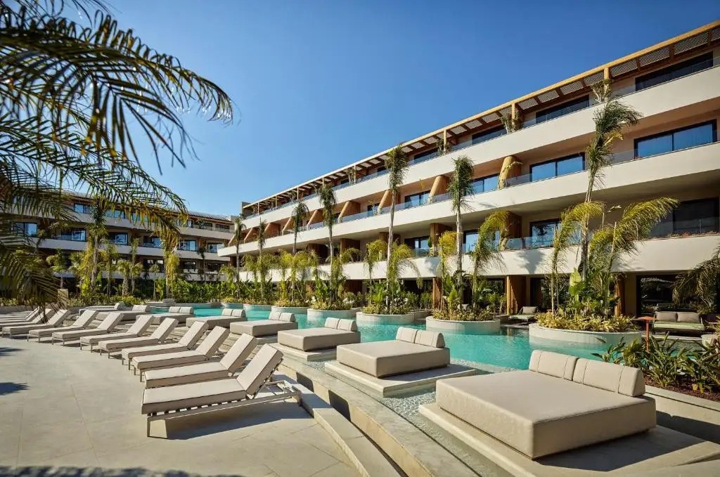 XO CAPE ARNNA RESORT