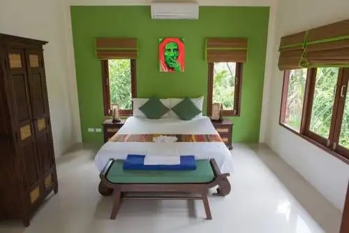 EASY TIME RESORT