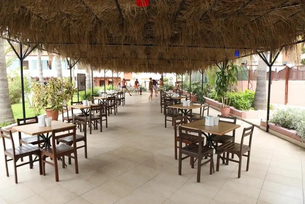 CLUB TROPICAL PARADISE & SPA (EX. GREEN PARADISE BEACH)