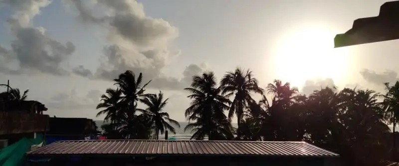 TURNING POINT GUEST HOUSE