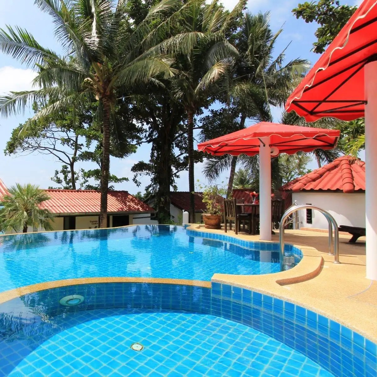 TOP RESORT KOH CHANG