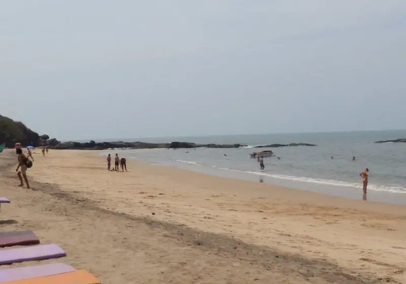 INN ANJUNA