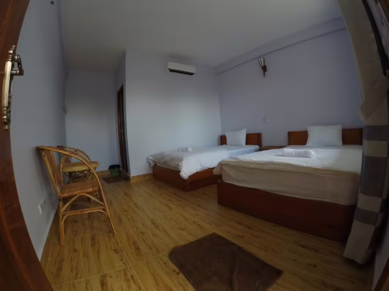 KOH RONG BOUTIQUE