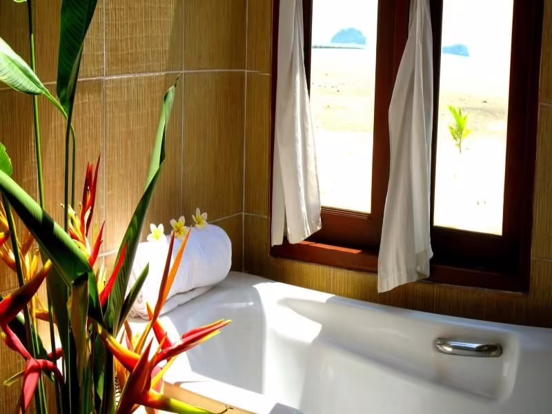 PHANGKA PARADISE RESORT