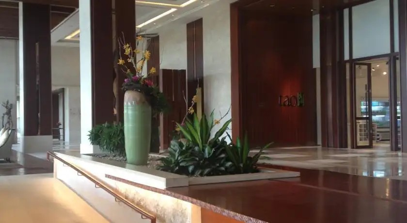 SHANGRI-LA HAIKOU