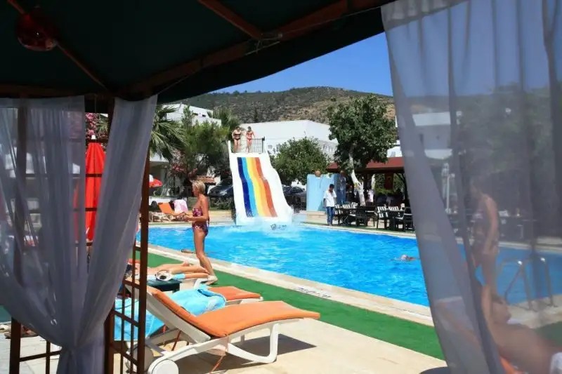 DELFI HOTEL & SPA