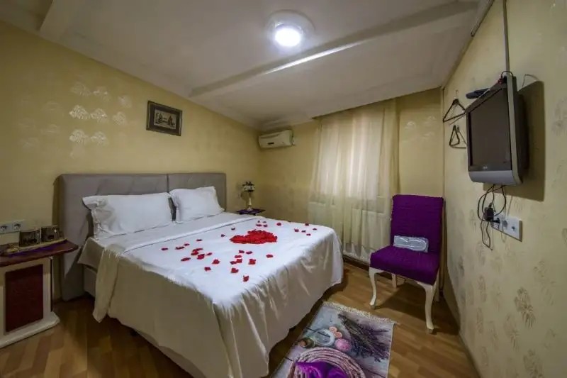 SUR ISTANBUL HOTEL