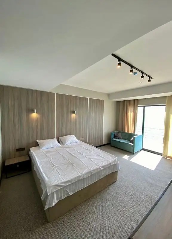 PRINCE HOTEL GAGRA
