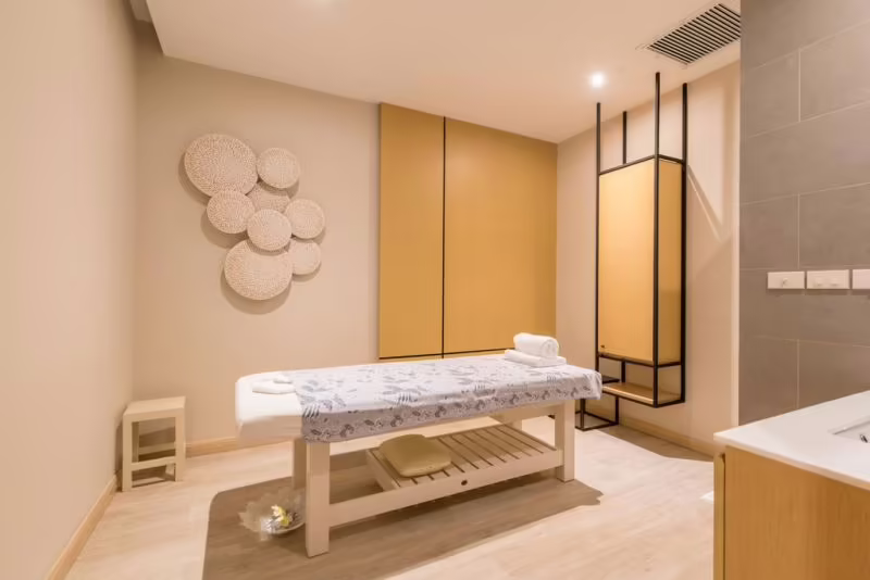 NOVOTEL BANGKOK SUKHUMVIT 20
