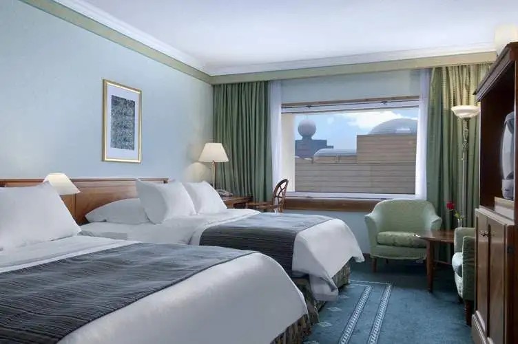 HILTON RAS AL KHAIMAH