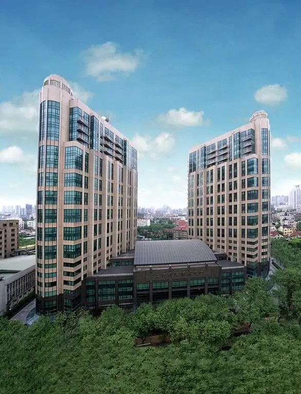 REGAL EAST ASIA INTERNATIONAL HOTEL