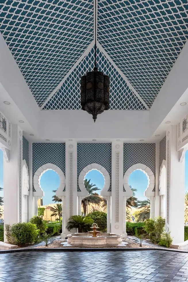 OAKS IBN BATTUTA GATE DUBAI (EX. MOVENPICK IBN BATTUTA GATE HOTEL)