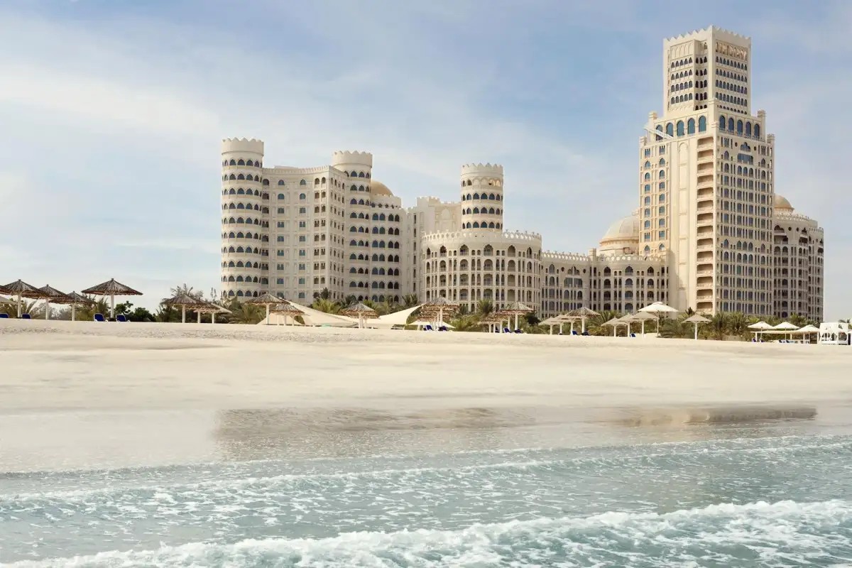 AL HAMRA RESIDENCE
