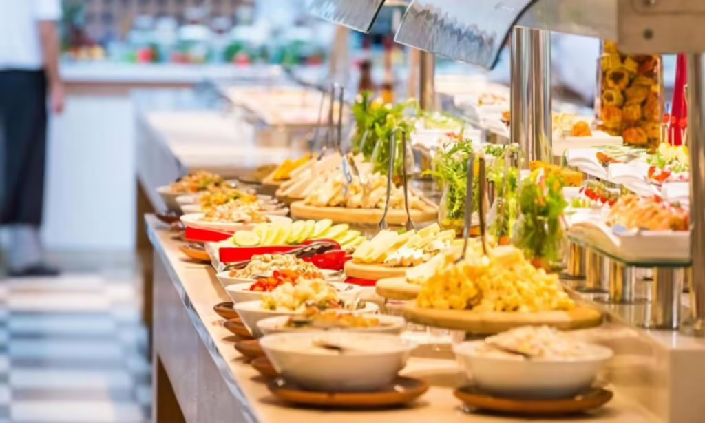 CONCORDIA CELES HOTEL