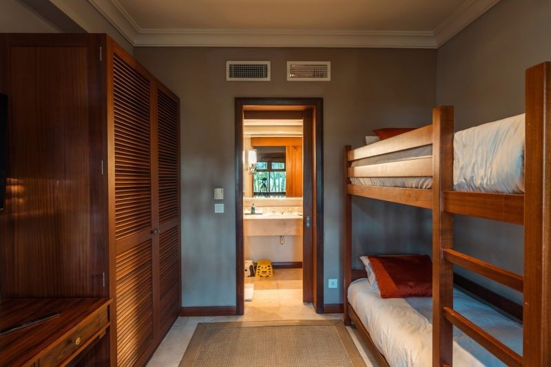 family suite
