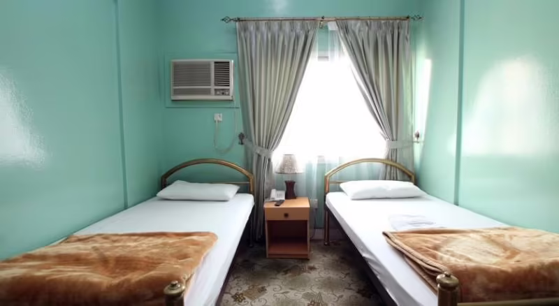 ZAINEAST HOTEL