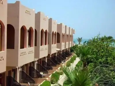 SULTANA BEACH RESORT
