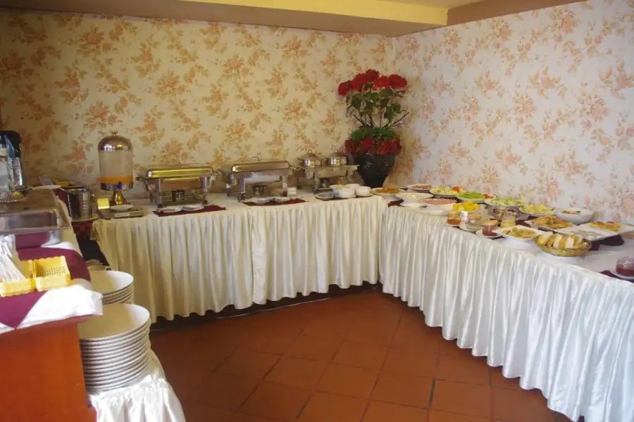 MIFUKI HOTEL & SPA