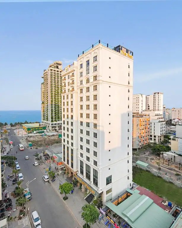 THE SAIL HOTEL DA NANG