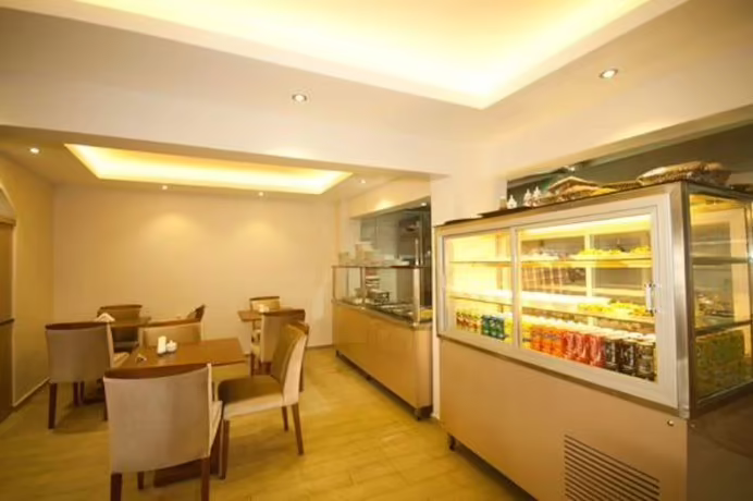 SIMAL BUTIK HOTEL