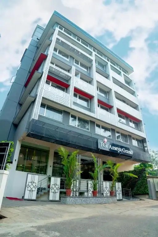 TGI AMEYA GRAND