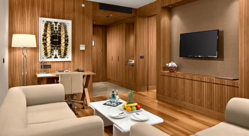 DIVAN SUITES ISTANBUL G PLUS