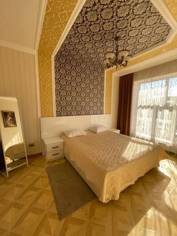 ГОСТЕВОЙ ДОМ ВЕРСАЛЬ