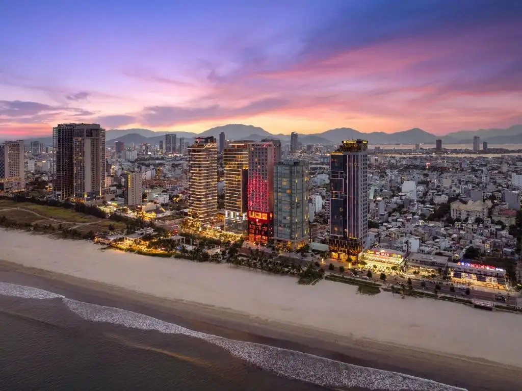 RADISSON RED DANANG HOTEL