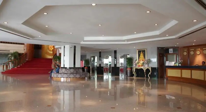 GRAND INN COME HOTEL