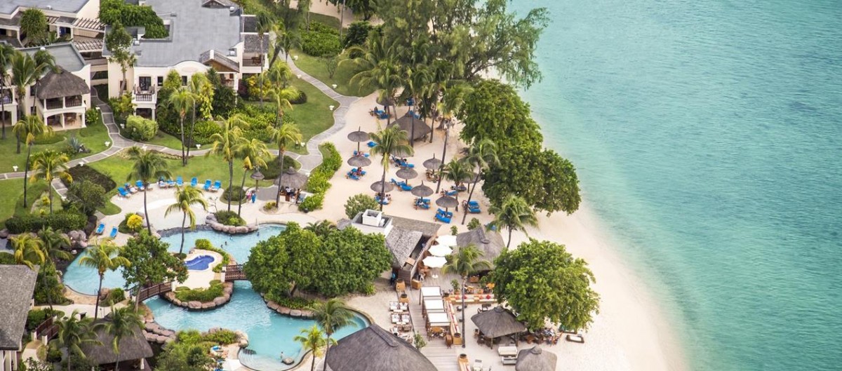 HILTON MAURITIUS RESORT & SPA